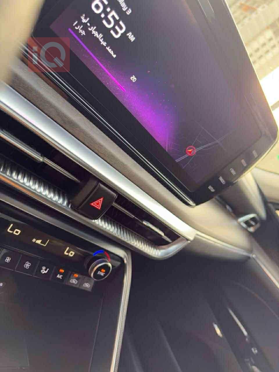 كيا K5